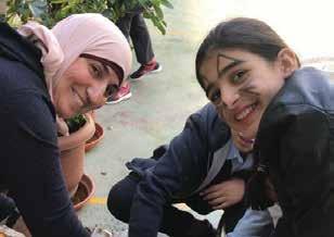 36 التقرير السنوي ثانيا : منظمة األمم املتحدة للطفولة )اليونيسف( يهدف