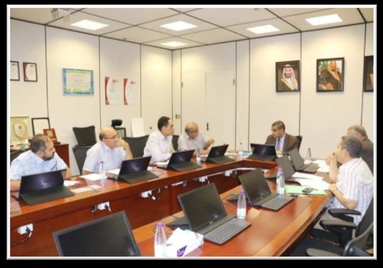 11-13 الذهخىس العىاد في عظىيت اللجىت الىػىيت ملجلغ البترو العالمي ؤنضع م الي وػ غ ال ا ٢ ت والهىا ت والثروة اها ضه ت اهاهىضؽ زالض ب بضال ؼ ؼ ال الح ٢ غا ا اع وػاع ا بغ ٢ م 1440/3371 وجاع ش 1440/6/28
