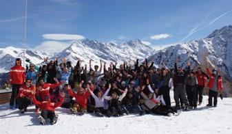 Have Fun. A selection of schools offers primary, high school and further education programmes in prestigious, multicultural learning environments.