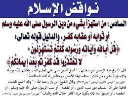 حعتعةة هم الكفةةر لعةةدم ثبةةوت ردتهةةم يةةرعا فهةةؤل نحكةةم إسةةالمهم ولةةو ا ةة كمةةا نحكةةم علةةى ال انةةي الةةذي ر آه ثالثةةم مةةل العةةدول ن نةةي ومةة هم العا ةة ي فسةةه علته يرعا.