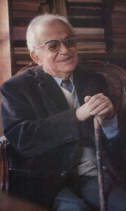 5 4 العدد )4208( ال سنة اخلام سة ع شرة - الأربعاء )6( حزيران العدد )4208( ال سنة اخلام سة ع شرة - الأربعاء )6( حزيران صالح نيازي ق ن دي ل أم ه اش م "قنديل أم هاش م" ليحي ى حقي مع لم بارز يف األدب الع