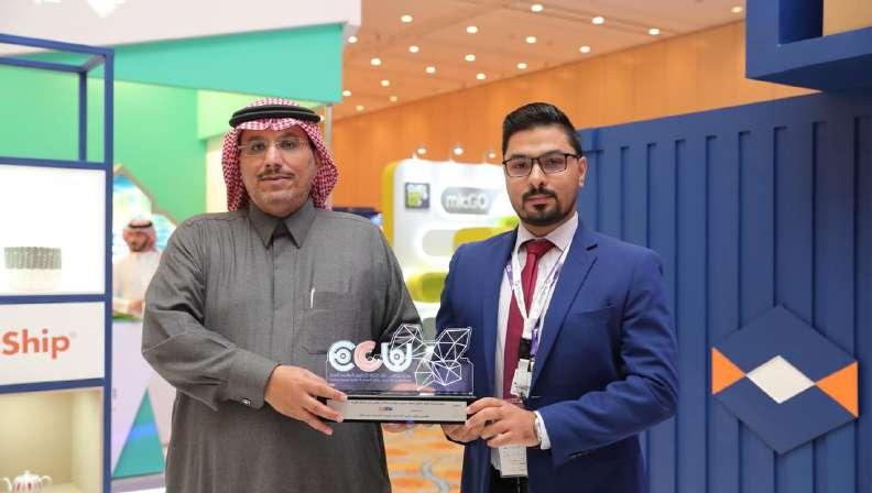 رعاة المعرض