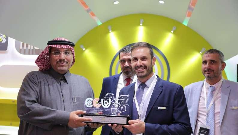 رعاة المعرض