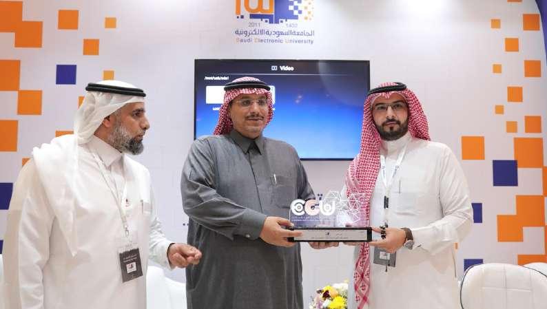 رعاة المعرض Exhibition