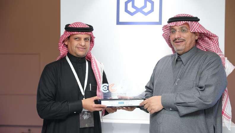 رعاة المعرض