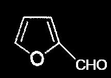 أما باللسبة للسكريات الكيتونية السناسية (ketohexoses) أيوا توجن بال اك الحلقا الخماسا - والت تكو م تقة مم المركب الحلق Furan توجن ب كليم أيوا هما و - furan (-) الاان ذرة الكاااربو furanose فاا