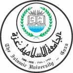 الجامعة السالمية بغزة عمادة البحث العممي والد ارسات العميا كمية التجارة قسم إدارة العمال ممحق )1(: استمارة الستبانة النيائية استمارة استبانة الخوة / الخوات العاممون في الجامعة السالمية بغزة حفظكم