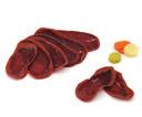 سالمي بقر Salami Beef Beef Salami سالمي بقر 450 g, 2 Kg ٤٥٠ غ ٢ كغ ببيروني بقر Pepperoni Beef