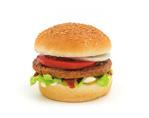 برغر دجاج Burger Chicken Chicken Burger برغر