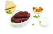 لحوم مجم دة Meat Frozen A premium quality range that is perfect for the Sunday barbeque. تشكيلة بجودة عالية مثالية لحفل شواء االحد.