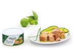 تونا معلبة Tuna Canned Co-packed with the finest quality tuna and at the highest standards.