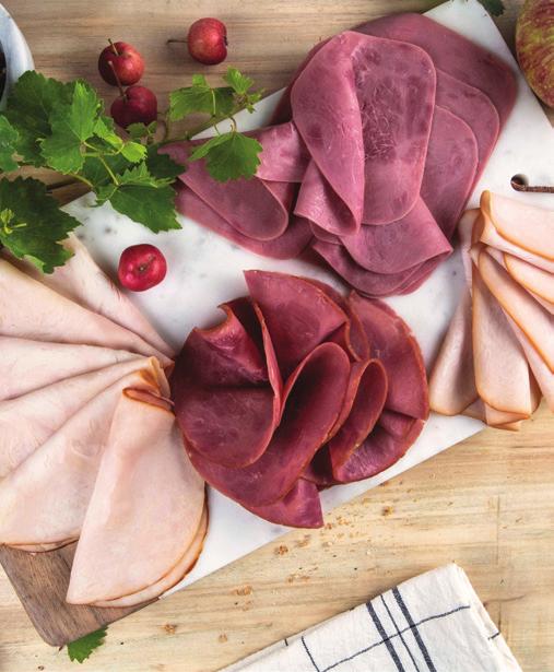 لحوم مبر دة Cuts Cold A wide range of superior quality products, with optimal nutritional benefits. تشكيلة من المنتجات العالية الجودة ذات منافع غذائية عديدة.