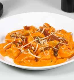 PASTA & RISOTTO