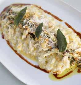 تارتوفو CAVATELLI AL