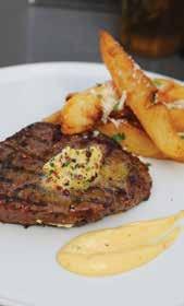 SPECIALITIES &