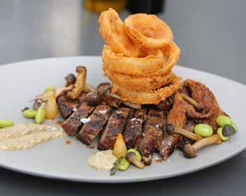 ميداليونز BEEF