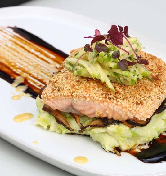 SPA FOOD بيارد دي