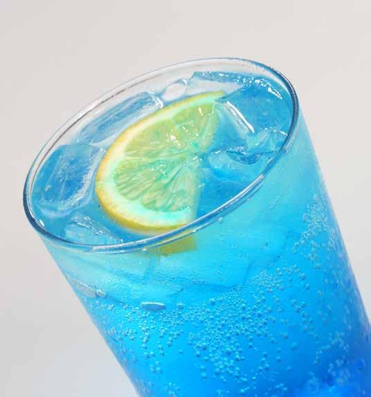 MOJITO بيري