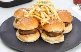 تشكن رابرز BUFFALO