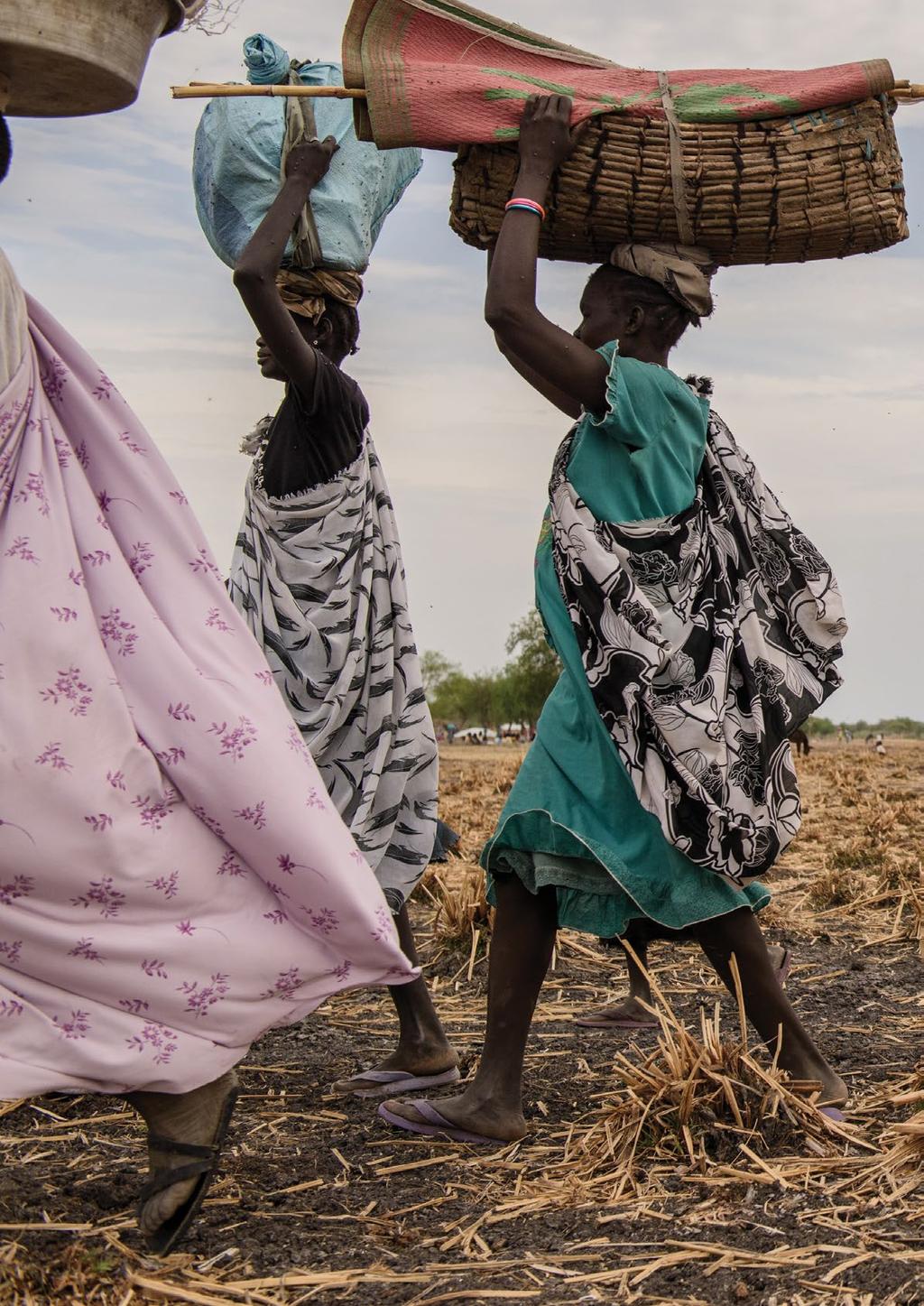 أبروك جنوب السودان