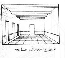 المنظور