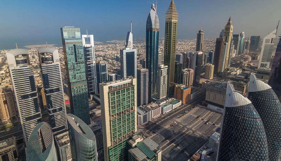 اقتصاد ومـال Economy التطبيع بني اإلمارات وإسرائيل لن يض ر بشدة بعالقاتها االقتصادية مع إيران دبي - أ ف ب : يفتح اتفاق تطبيع العالقات واســعا أمام بــن اإلمــارات وإســرائيل الباب شركات إسرائيلية