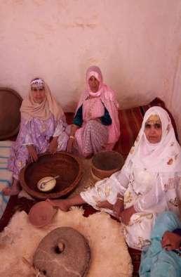 الصورة )9(: لعبة القربوجة