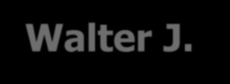 والتر جي شويهارت )1891-1967( Walter J. Shewhart father of statistical quality فيزيببائي ومهنببدس وإحصببائي أمريكببيا ي لقببب أحيانببا ببب"أ