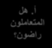 المالية بكفاءة وتعمل على