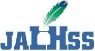 www.jalhss.com ISSN online: 2414 3383 ISSN print : 2616-3810 أصش أ رط رشاع ١ غذ ف ا زفى ١ ش االعزذال ػ ذ طب جبد 