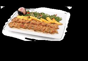 meat cubes وكفتة طاووق لحم مكعبات دجاج متبلة مكعبات لحم متبلة 62 44 Grilled