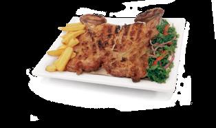 دجاج متبل بالليمون والثوم Full 65 Half 34 Grilled Chicken Wings جوانح دجاج