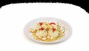 الجبنة الحلوة محشوة بالقشطة 29 DESSERTS