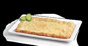& Cheese Turkey and cheese topping منقوشة