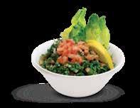 bread salad سلطة خضار مع أعشاب وخبز مقلي سلطة جرجير Rocca Salad Rocca leaves,