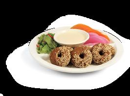 with fried pine nuts حمص بالطحينة مع الصنوبر 30 كبدة دجاج مقلية Fried Chicken