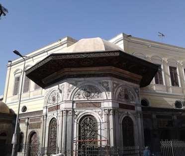 فسوي لامك ةيرطملاب )أ( عقوملا )ب(
