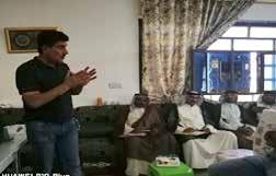 IRAQ Technical Lecture in Najaf and Basra By: Dr. Hussein Abbas Mohammad & Ziad Nouman On June 19 th, 2018, Mr.