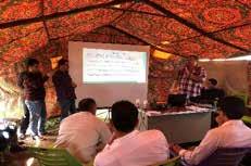 IRAQ محاضرة فنية في دهوك بقلم دكتور حسين عباس محمد Technical Lecture in Dohuk By: Dr.