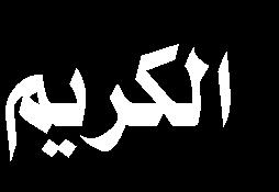 املرئيات والصوتيات وغيرها.