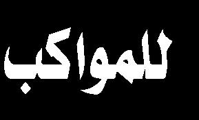 الفكري ة والثقافي ة إضافة إلى مصو رين من قسمنا حيث بلغ عدد لوحاته 33 لوحة فن ية بقياس 13 سم 43 سم وسل ط الضوء من خاللها على القضي ة الحسيني ة وممارسة شعائرها فضال عن املسيرات املليوني ة والخدمات التي