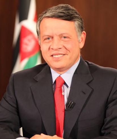 حضرة صاحب اجلاللة امللك