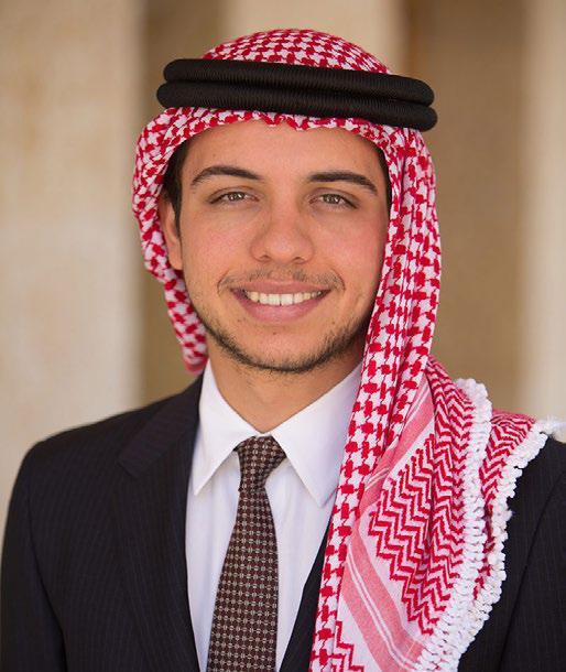 حضرة صاحب السمو امللكي األمري
