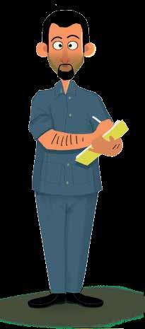 تعريف التفتيش والغرض منه Inspection Definition and Purpose :ا ل و أتفتيشات مكاتب السالمة والصحة المهنية Inspection Definition And Purpose إن تفتيش السالمة والصحة المهنية الفعال یعزز البيئة المستقرة ل