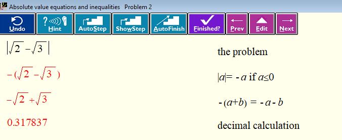 جامعة النجاح الوطنية كلية الد ارسات العليا أثر استخدام برنامج Math X Pert التحصيل في في الرياضيات ومستوى القلق الرياضي لدى طلبة الصف التاسع األساسي في Pdf تحميل مجاني