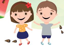 لمعالج مثل: البابونج.