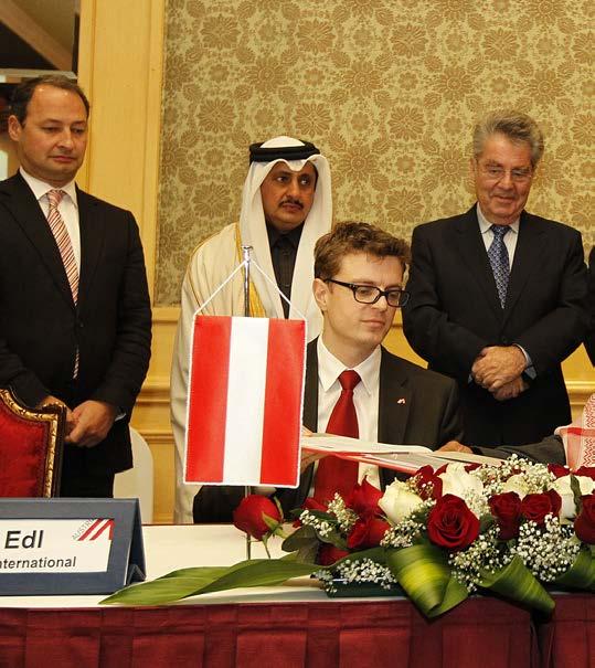 Jafza, Dubai, and CARGO PARTNER opened its 1st office in Doha, Qatar, to mention only some of the biggest openings.
