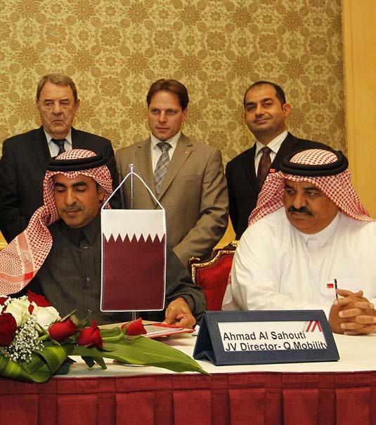 تتطلع هذه الشركات لسنوات من النجاح المتنامي واألحداث الرائعة وإليكم بعض من األحداث الهامة التي تم تسجيلها مؤخرا : افتتحت FREY WILLE متجرا بمركز التحلية جدة بالمملكة العربية السعودية وافتتحت ECOTHERM