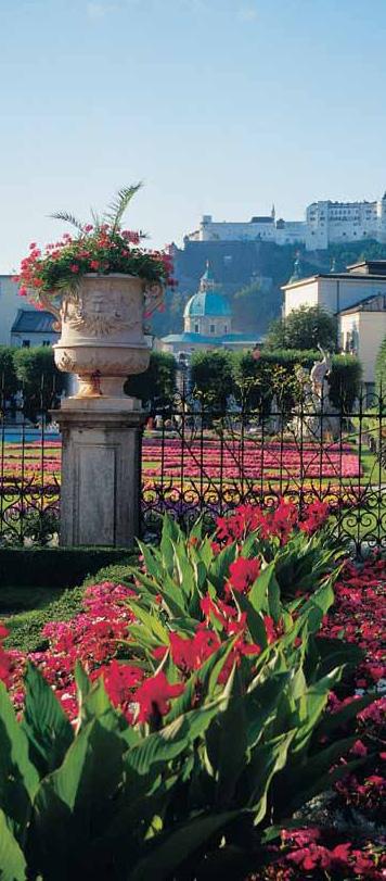 20 The mix of culture and nature and the convenient access may be two reasons for Austria s popularity with guests from the Middle East, but what may be even more: Austrians are known for their