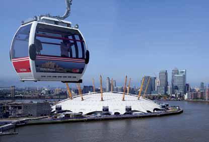 ropeway systems for customers in more than 87 countries.